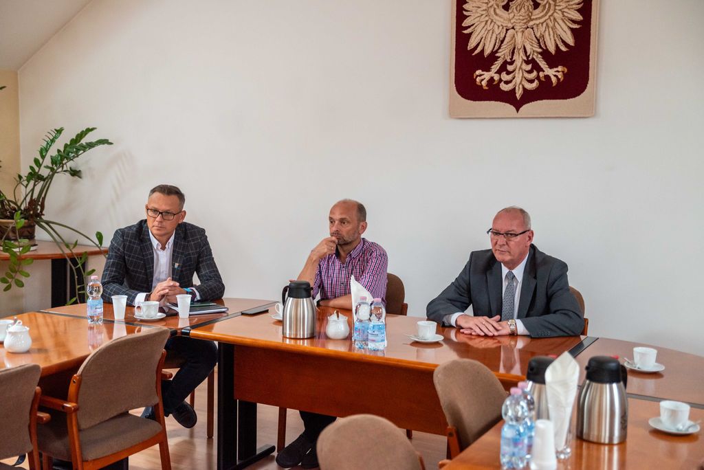 Podsumowano akcję likwidowania skutków ulewy 